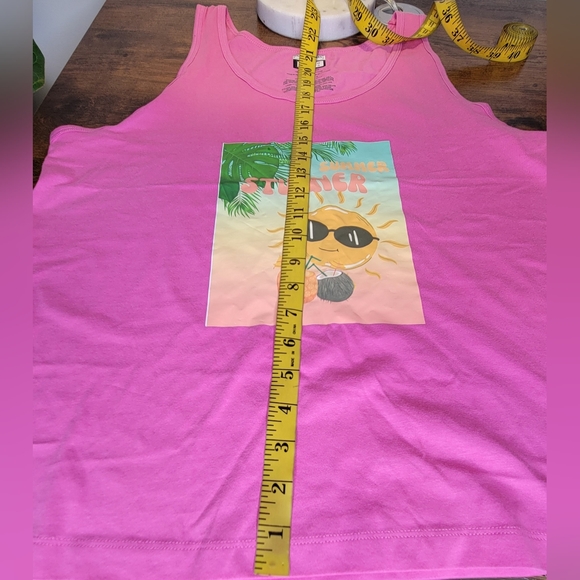 Custom-made Tank Tops - Picture 6 of 6